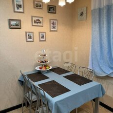 Квартира 66,8 м², 3-комнатная - изображение 1