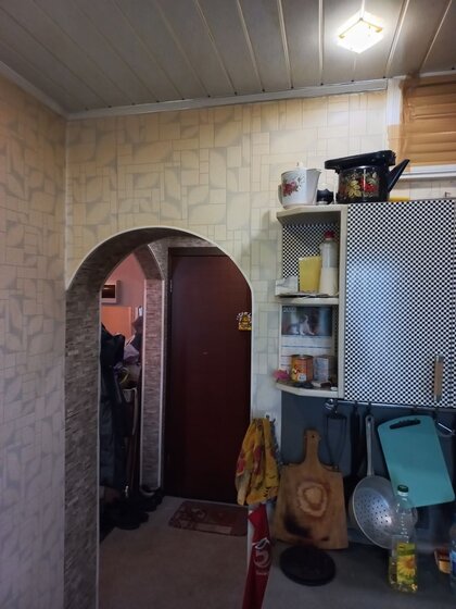 40,8 м², 1-комнатная квартира 8 162 000 ₽ - изображение 14