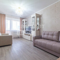 Квартира 62 м², 2-комнатная - изображение 1