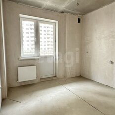 Квартира 42 м², 1-комнатная - изображение 4