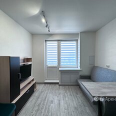 Квартира 18 м², студия - изображение 5