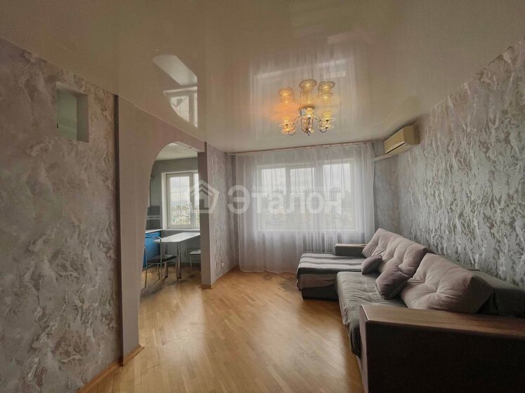 69,1 м², 3-комнатная квартира 6 400 000 ₽ - изображение 54