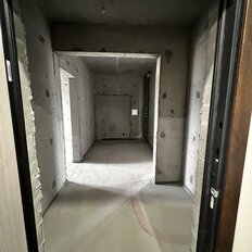 Квартира 51 м², 2-комнатная - изображение 3