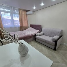 Квартира 17,7 м², студия - изображение 2