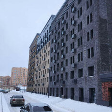 Квартира 43,9 м², студия - изображение 3