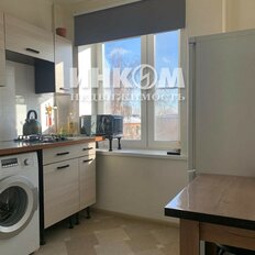 Квартира 43 м², 2-комнатная - изображение 3