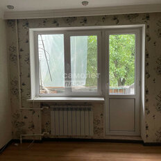 Квартира 32,5 м², 1-комнатная - изображение 2