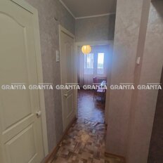 Квартира 36 м², 1-комнатная - изображение 3