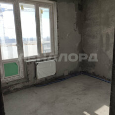 Квартира 48,6 м², 2-комнатная - изображение 3