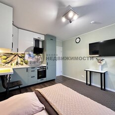 Квартира 21 м², студия - изображение 3