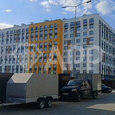 34,4 м², торговое помещение - изображение 5
