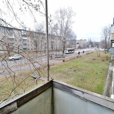 Квартира 32,3 м², 1-комнатная - изображение 4