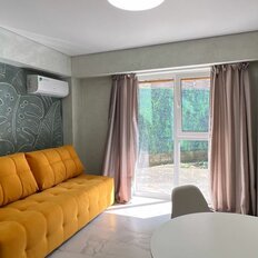 Квартира 26,5 м², студия - изображение 2