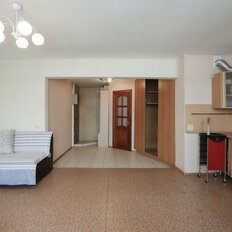 Квартира 41,8 м², студия - изображение 5