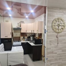 Квартира 42,5 м², 2-комнатная - изображение 3