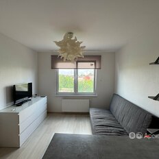 Квартира 21 м², студия - изображение 4