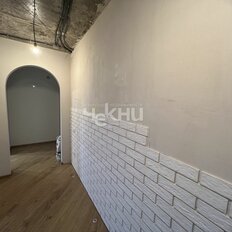 Квартира 57 м², 3-комнатная - изображение 2