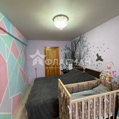 Квартира 45 м², 2-комнатная - изображение 2