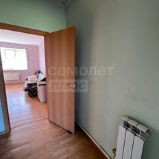 Квартира 25,8 м², 1-комнатная - изображение 5