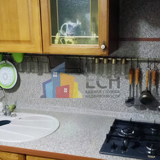 Квартира 51 м², 2-комнатная - изображение 4
