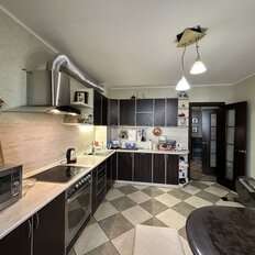 Квартира 95 м², 3-комнатная - изображение 3