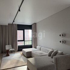 Квартира 113 м², 2-комнатная - изображение 2