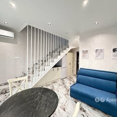 Квартира 56 м², 2-комнатная - изображение 3