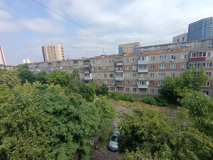 66,2 м², 1-комнатная квартира 5 696 640 ₽ - изображение 46