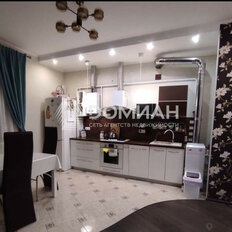 Квартира 100 м², 3-комнатная - изображение 1