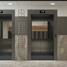 Квартира 52,3 м², 2-комнатная - изображение 4