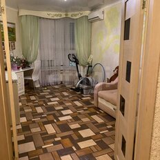 Квартира 38 м², 1-комнатная - изображение 5