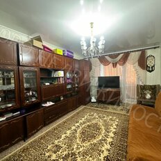 Квартира 38,7 м², 1-комнатная - изображение 1
