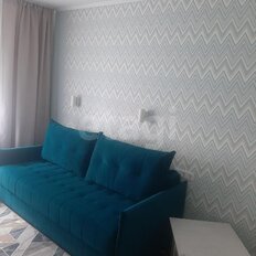 Квартира 33 м², 1-комнатная - изображение 4