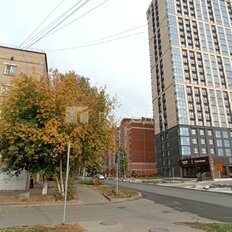 106,9 м², помещение свободного назначения - изображение 4