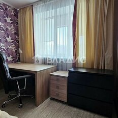 Квартира 55 м², 2-комнатная - изображение 4