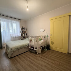 Квартира 36,7 м², 1-комнатная - изображение 1