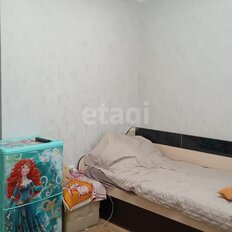 Квартира 56,7 м², 2-комнатная - изображение 3