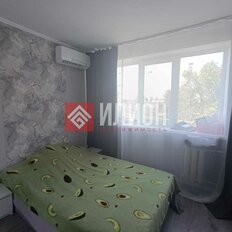 17,1 м², комната - изображение 5