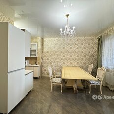 Квартира 97 м², 3-комнатная - изображение 3