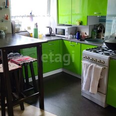 Квартира 35,3 м², 2-комнатная - изображение 1