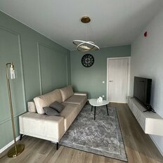 Квартира 84 м², 3-комнатная - изображение 3