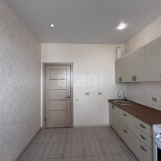 Квартира 38 м², 1-комнатная - изображение 5
