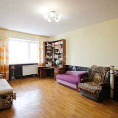 Квартира 166 м², 4-комнатная - изображение 4