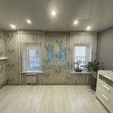 Квартира 127 м², 5-комнатная - изображение 4