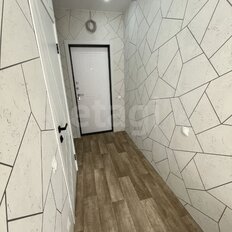 Квартира 31 м², 1-комнатная - изображение 2