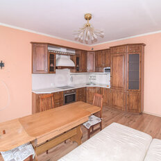 Квартира 61 м², 3-комнатная - изображение 2
