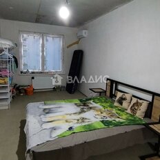 Квартира 58,7 м², 2-комнатная - изображение 2