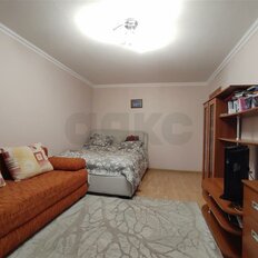 Квартира 52,8 м², 2-комнатная - изображение 5