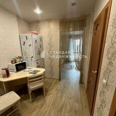 Квартира 26 м², студия - изображение 2