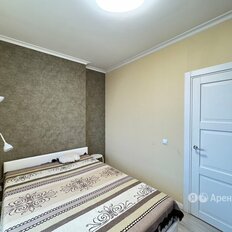 Квартира 50 м², 2-комнатные - изображение 4